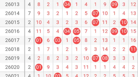 26025期双色球专家推荐号码：定胆杀蓝分析号码02 04 
