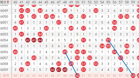 大乐透026期专家推荐：质合分析前区十码后三预测