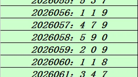 大乐透2026022期专家推荐：双色球蓝号杀号及定胆预测
